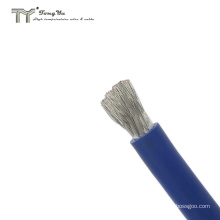 extremely soft silicone tin plated copper 12 awg wire